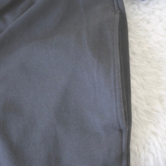 Eileen Fisher Jersey Dress - Picture 7 of 9